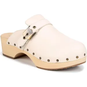 Flexible Heel Clear Original Clog Womens Slip On Clogs