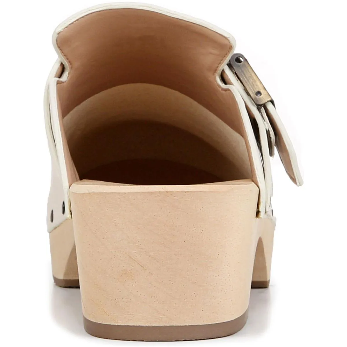Sleek Style Original Clog Womens Slip On Clogs