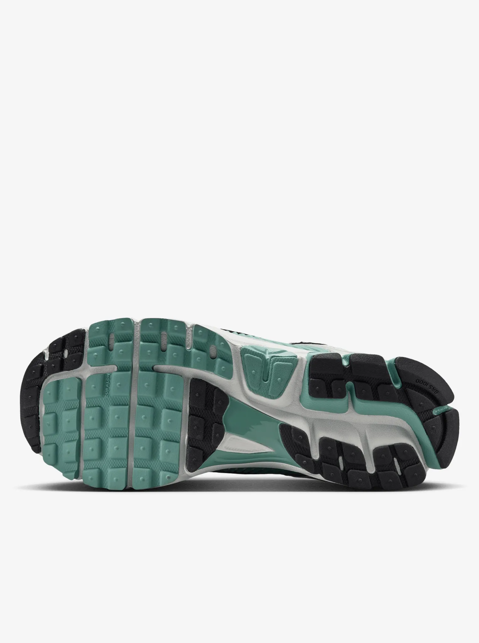 Supportive Design Zoom Vomero 5 Womens
