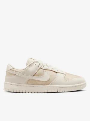 Dunk Low Womens Quick Boost