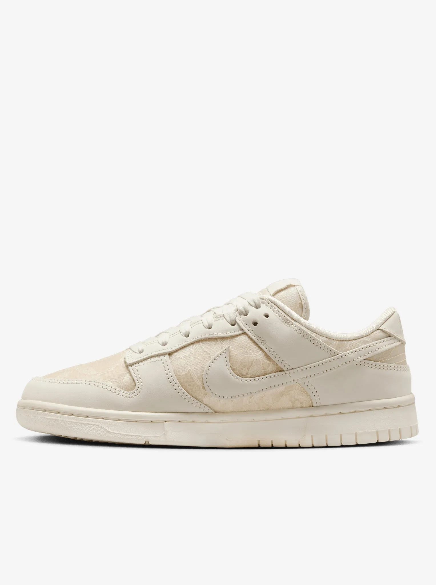 Dunk Low Womens Grip Sole