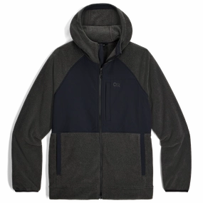 Men's OR Polartec? 200 Hoodie Scissors age - appropriate