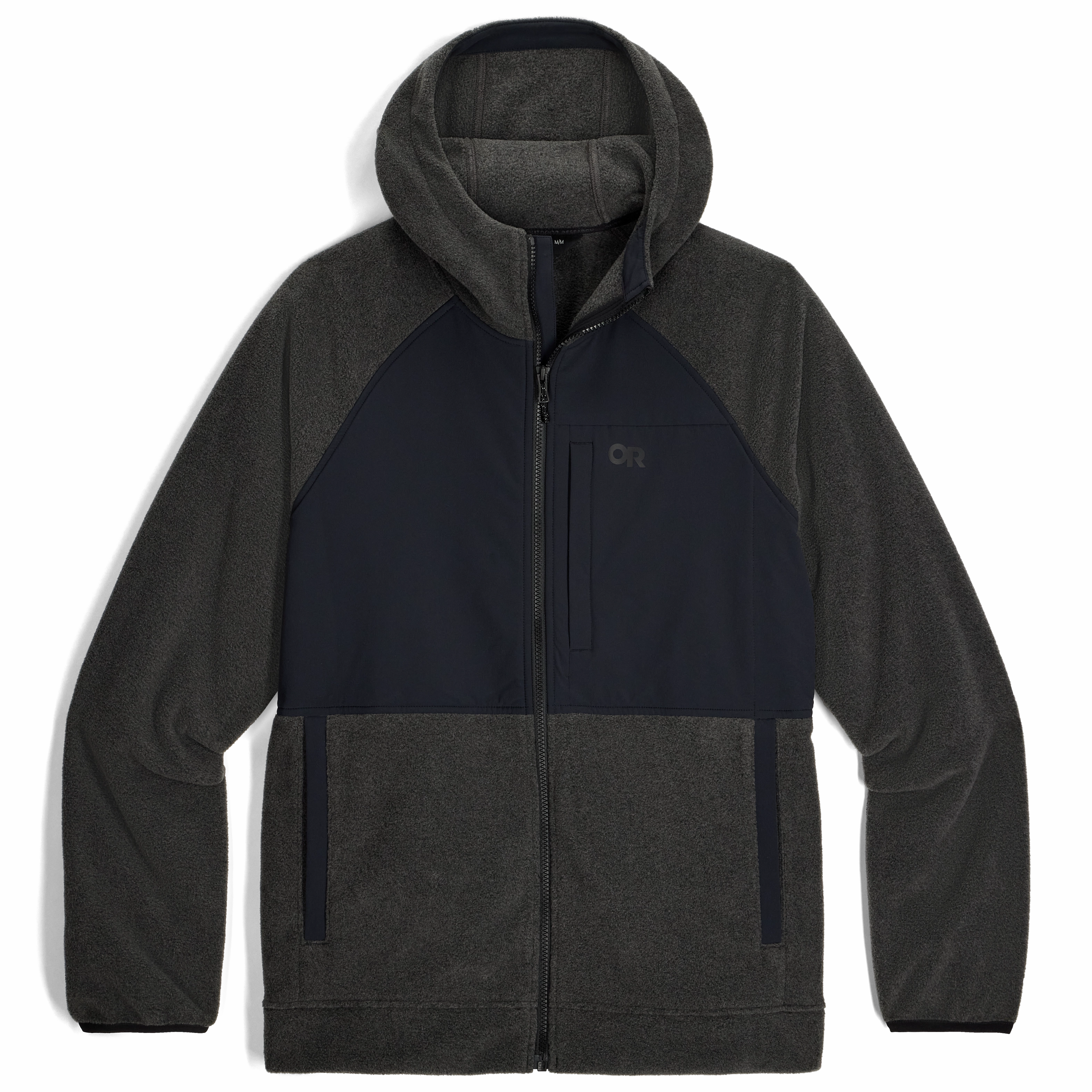 Men's OR Polartec? 200 Hoodie Free Motion Design