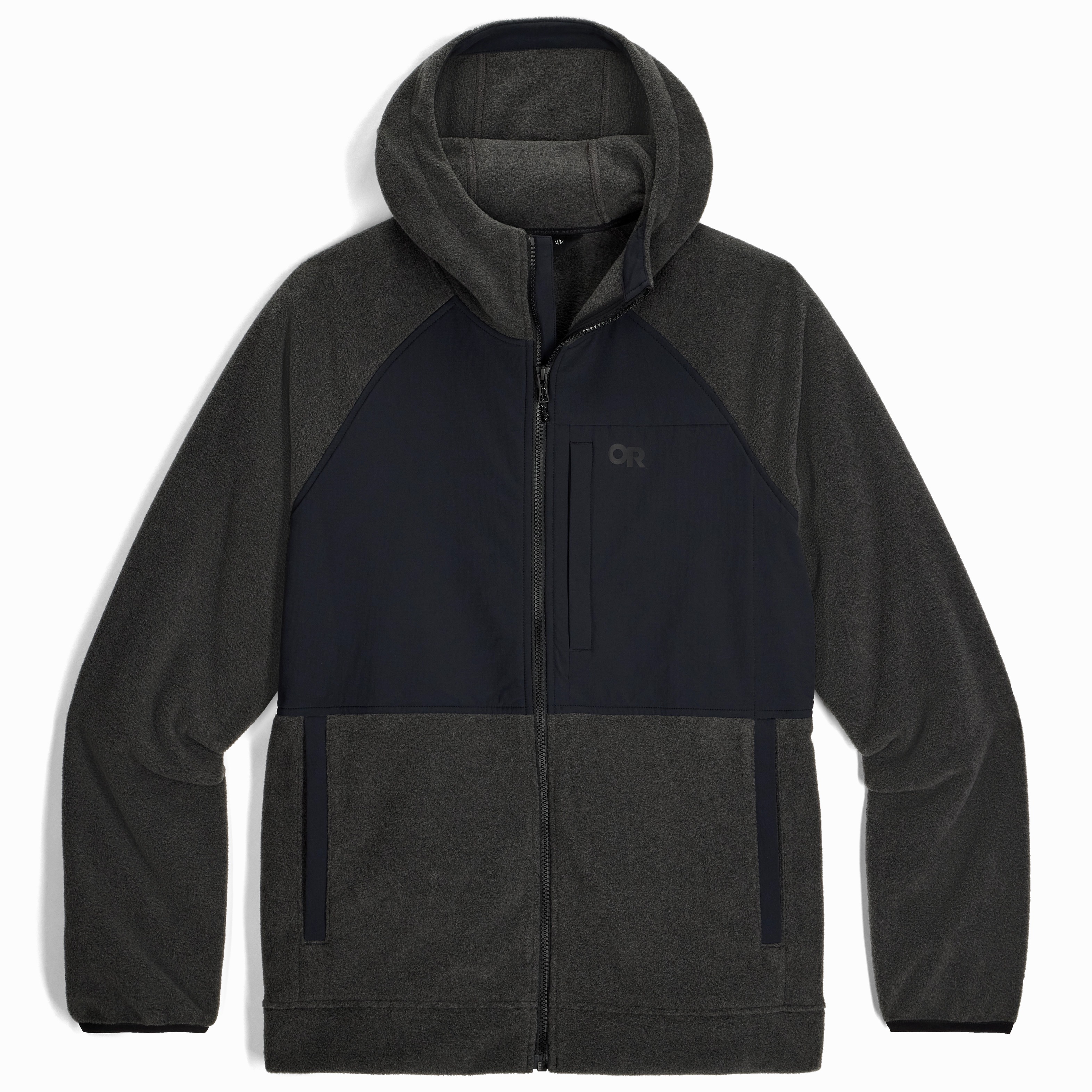 Men's OR Polartec? 200 Hoodie Scissors age - appropriate