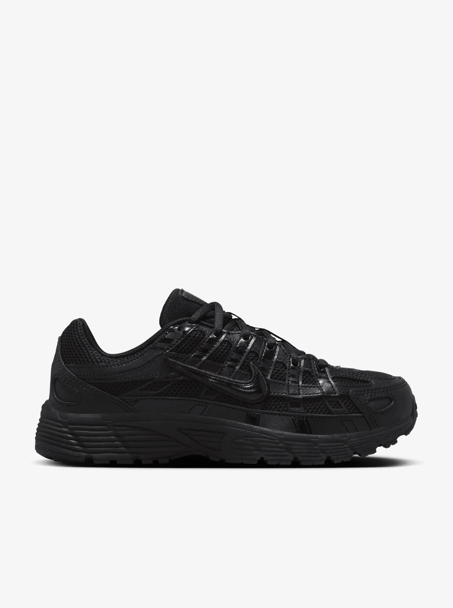 P-6000 Kids Speed Step Hybrid Wear