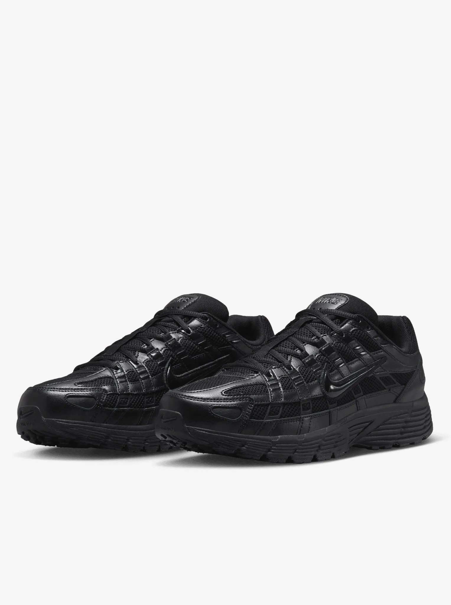 Fashion Rush Stride Safe P-6000 Mens