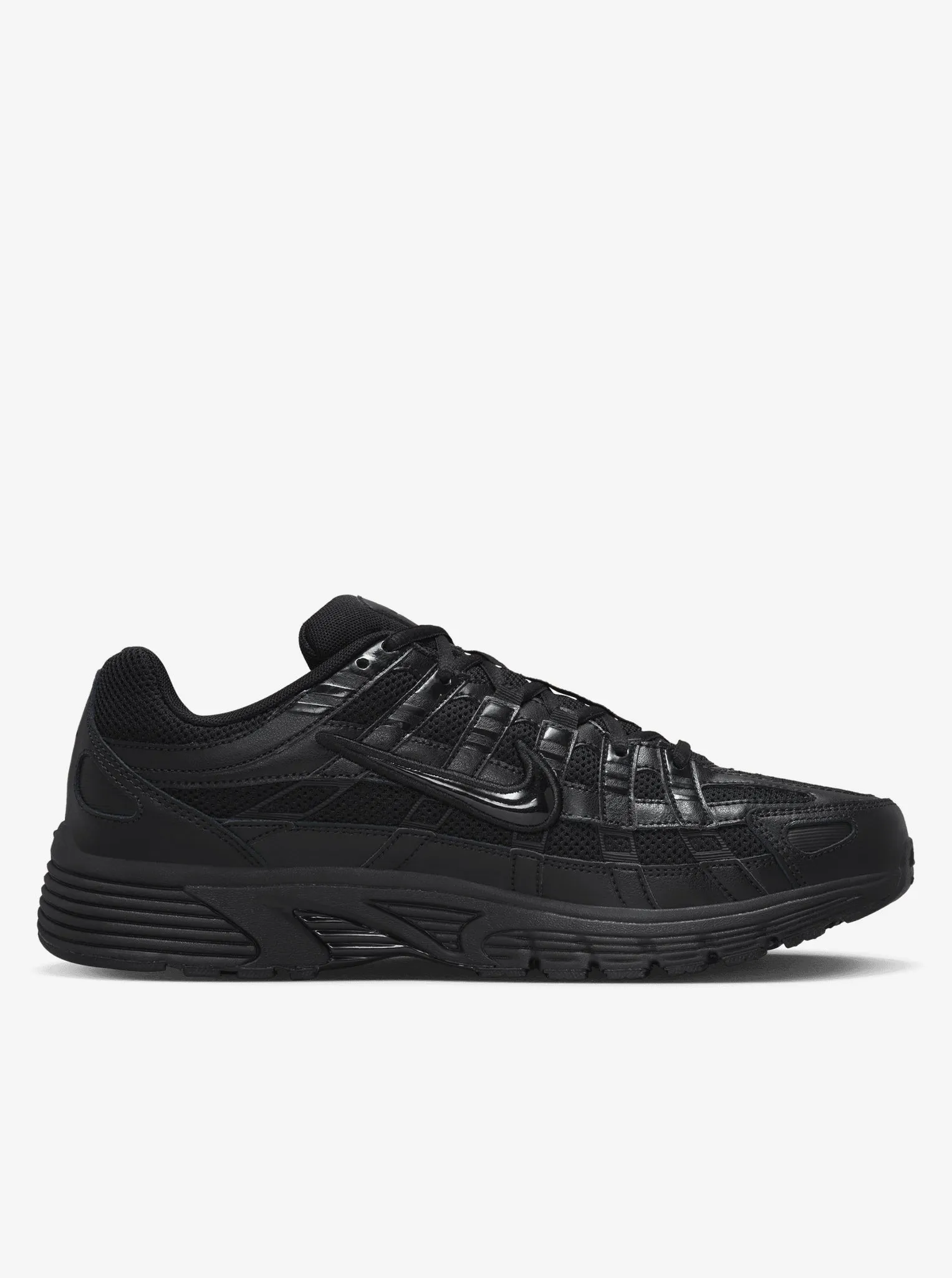 P-6000 Mens Zero Noise