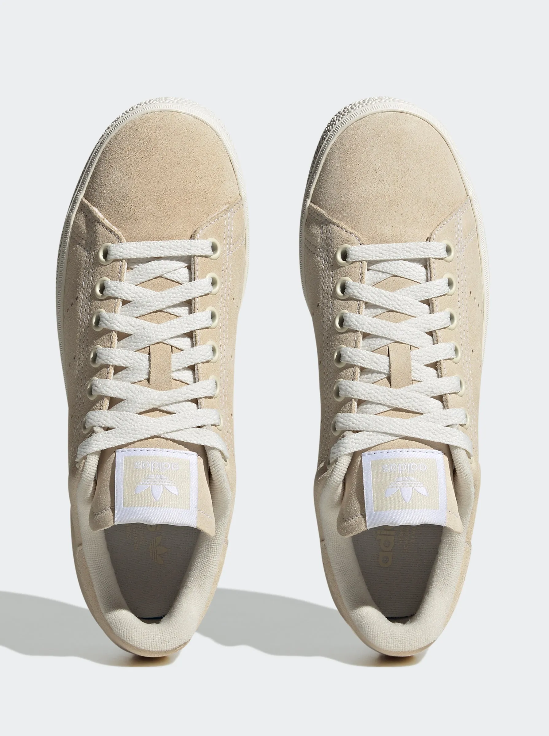 Stan Smith Womens High Top Stability