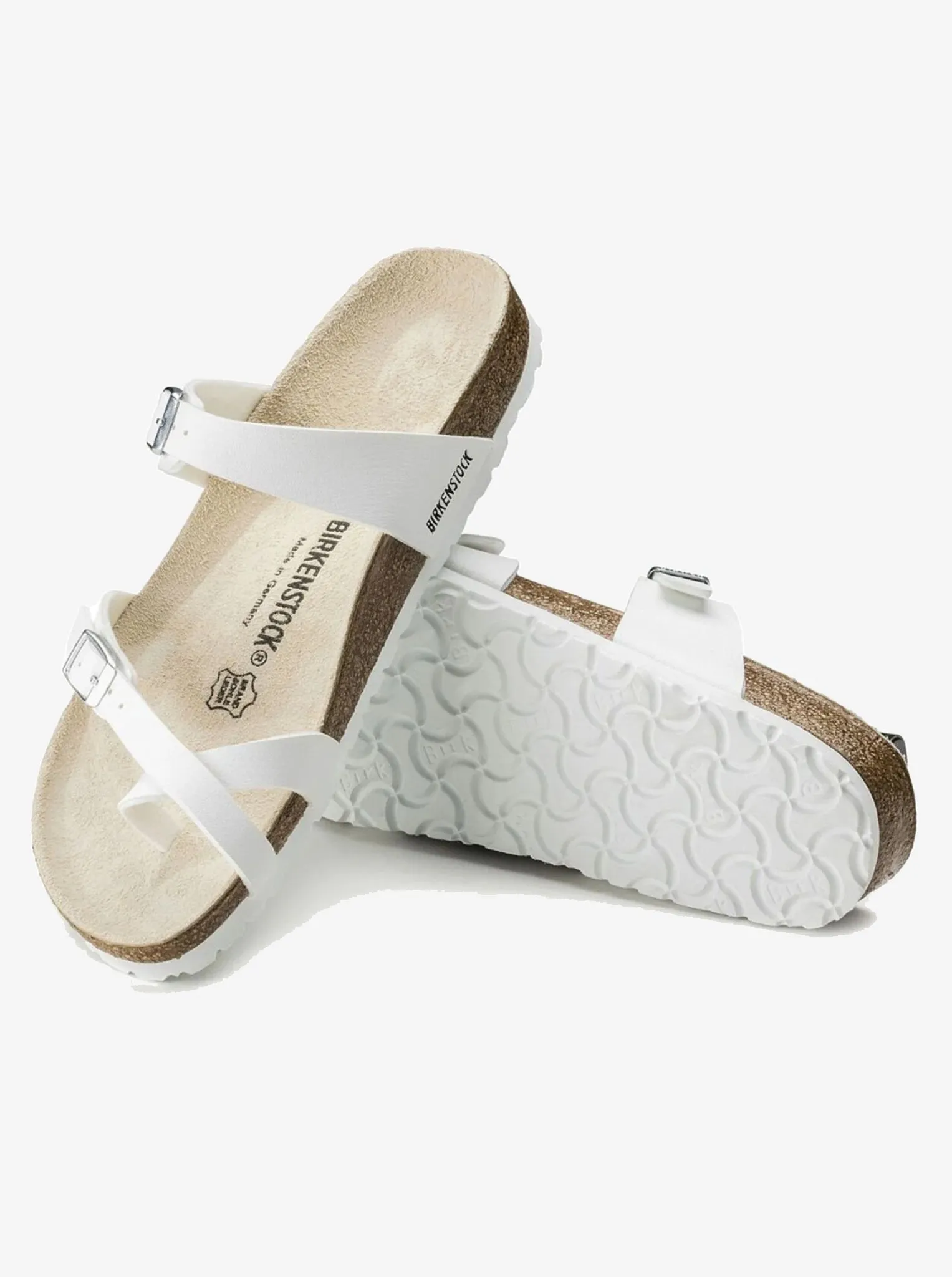 Mayari Birko-Flor Unisex Durable Gear