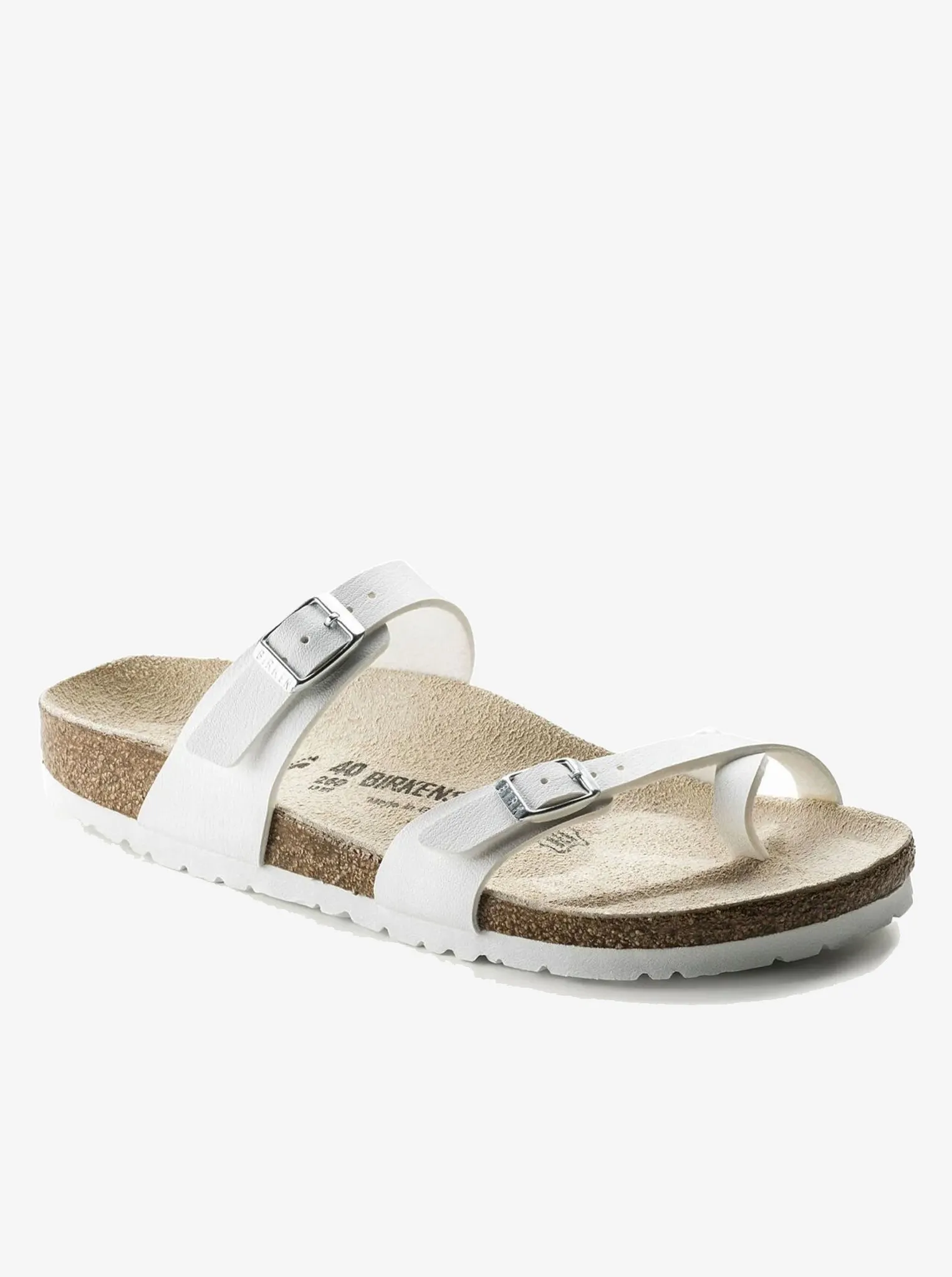 Stability Arch Flex Move Mayari Birko-Flor Unisex