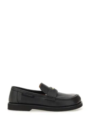 Transitional Look Casual Everyday Footwear Classic "Ryder" Loafers