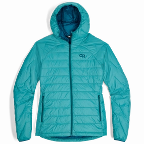 Grant Forget Women's SuperStrand XT Hoodie