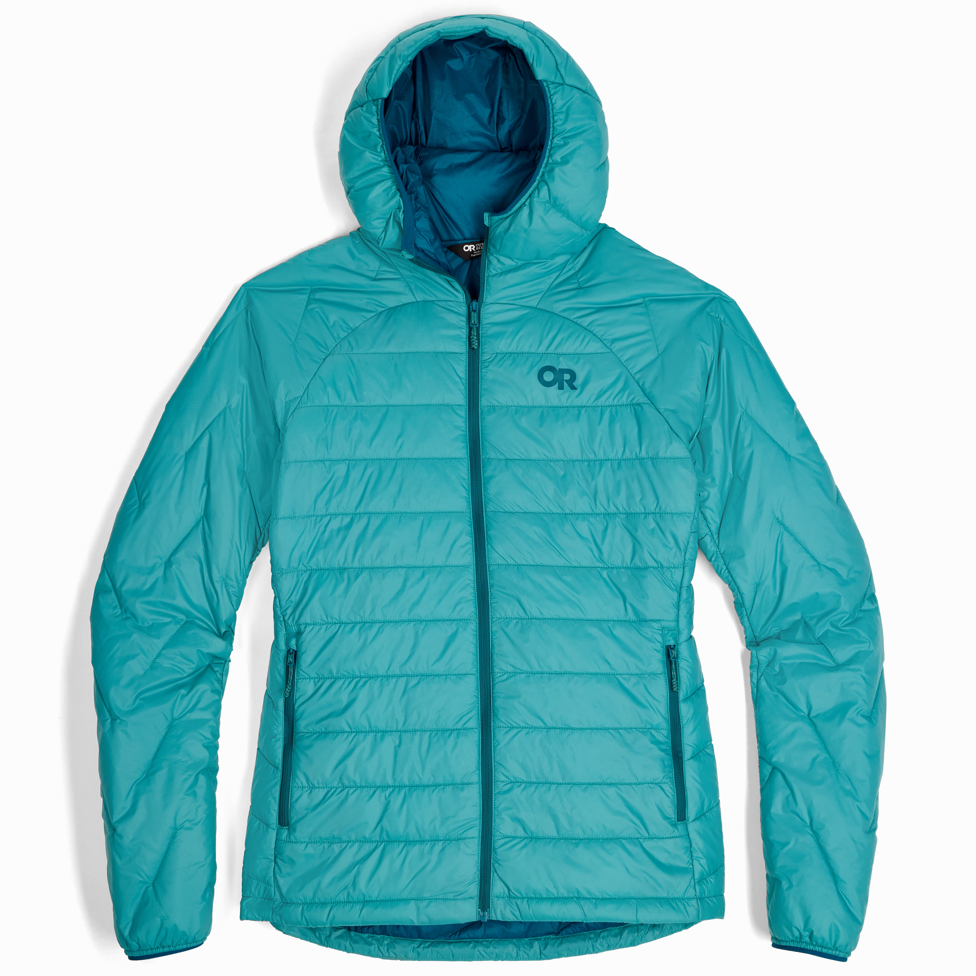 Sticker Women's SuperStrand XT Hoodie