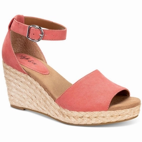Seleene Womens Wedge Sandals Durable Zone