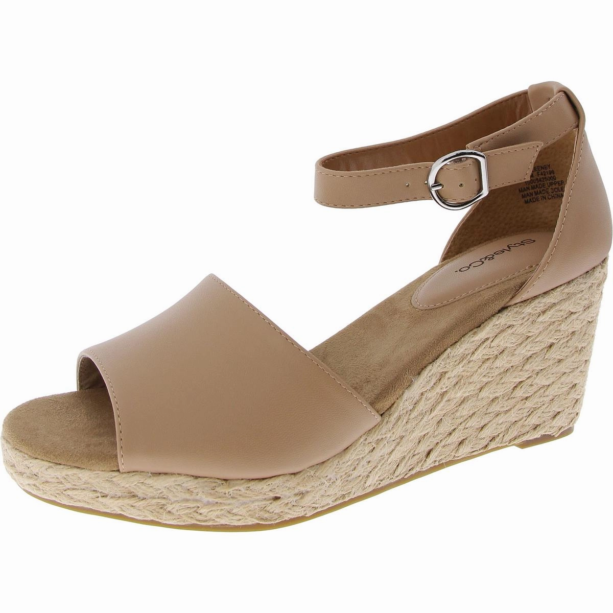 Art Step Seleene Womens Wedge Sandals
