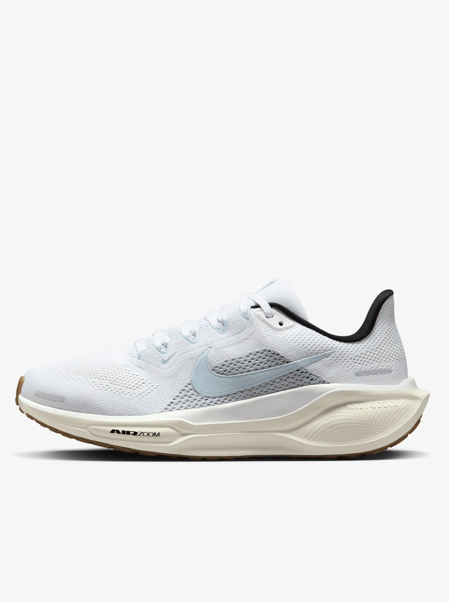 Comfort toe Hygroscopic Inner Layer Pegasus 41 Womens