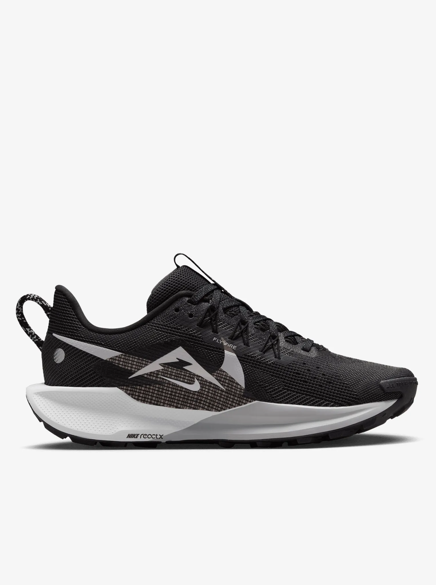 Urban Commuter Slip On Style Pegasus Trail 5 Womens