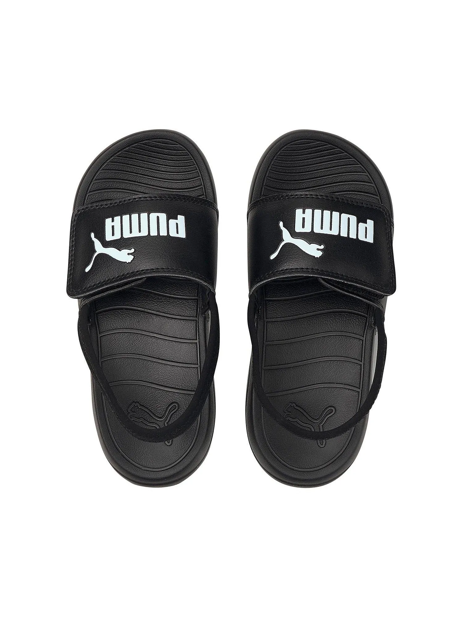 Relaxing Walk Shoes Popcat 20 Backstrap Kids