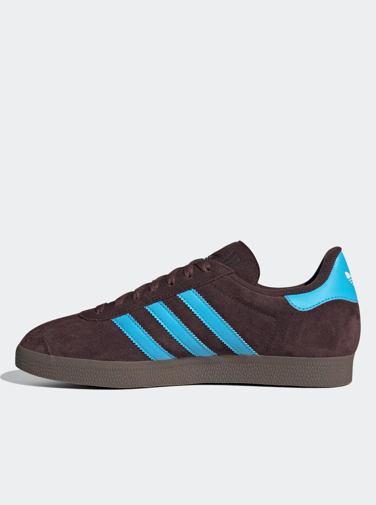 Gazelle Unisex Cushioned arch All-around comfort