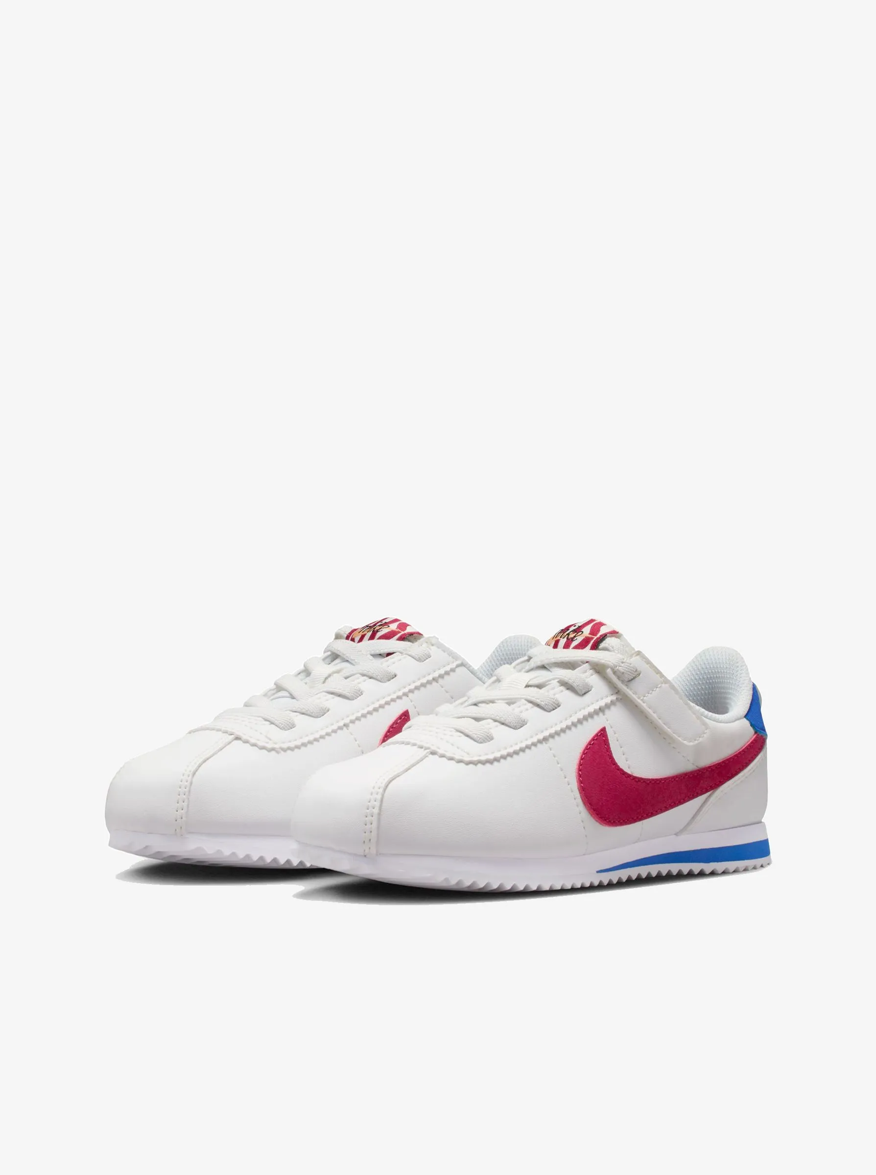 Cortez Easyon Kids Comfort Technology