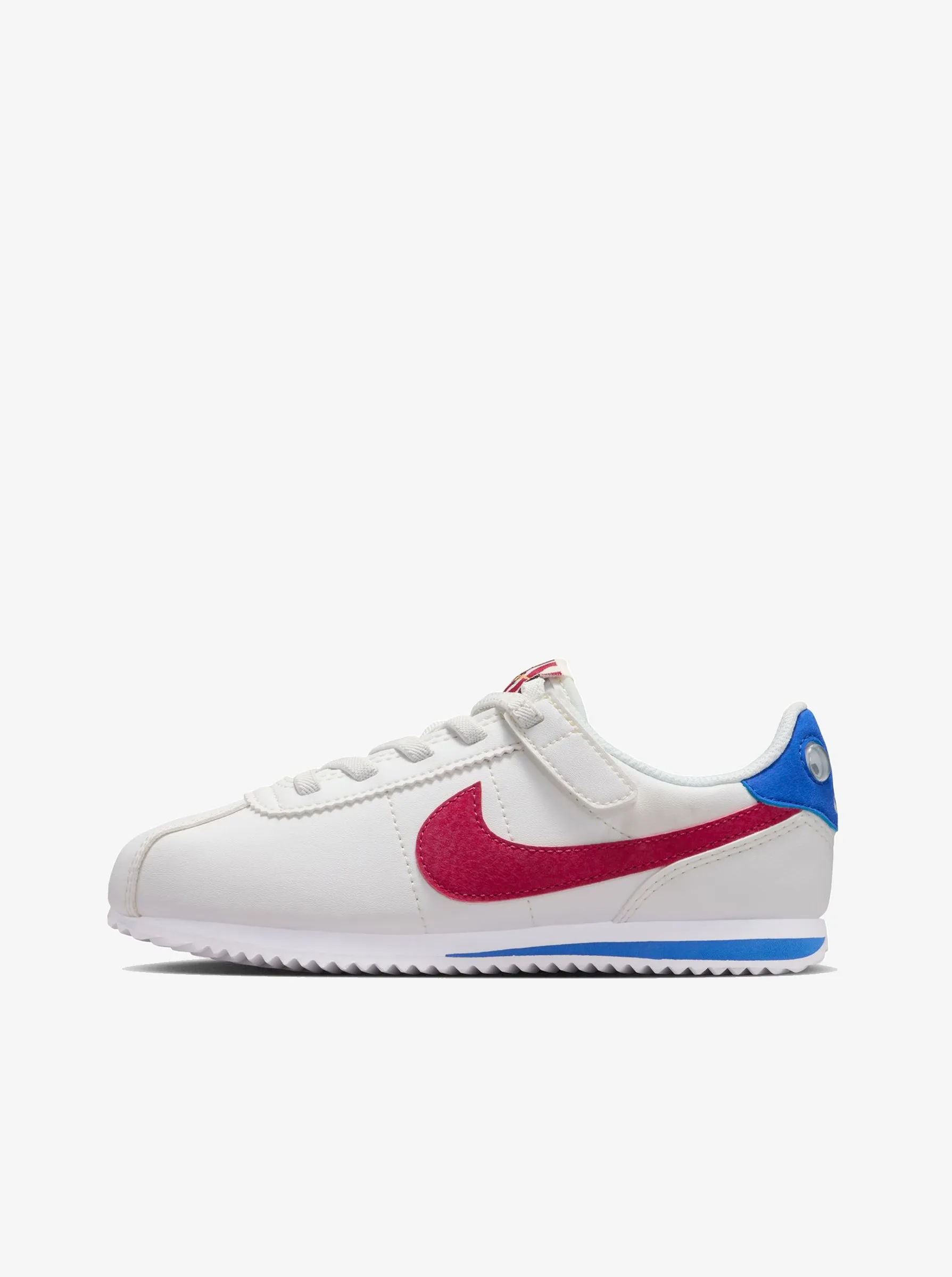 Neutral Control Power Stride Cortez Easyon Kids