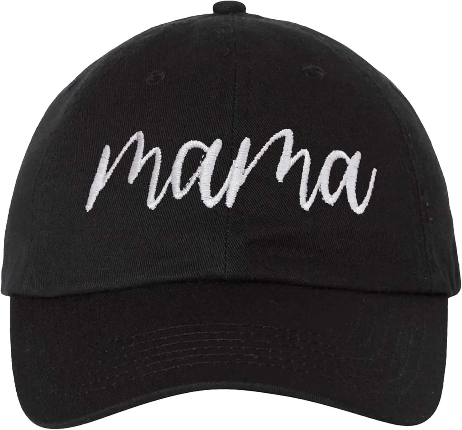 Personalized Embroidered Baseball Cap Custom Embroidered Baseball Hat