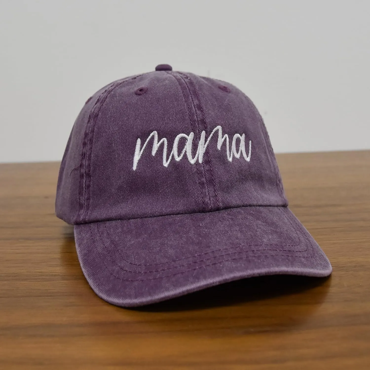 Personalized Embroidered Baseball Cap Custom Embroidered Baseball Hat