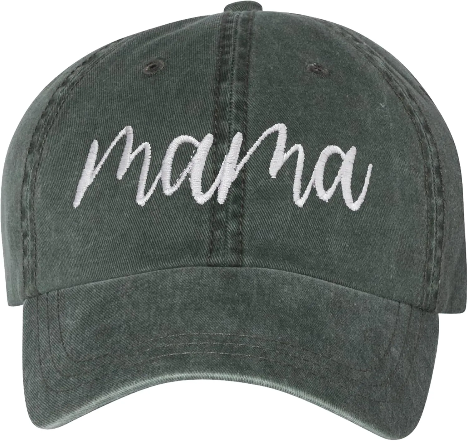 Personalized Embroidered Baseball Cap Custom Embroidered Baseball Hat