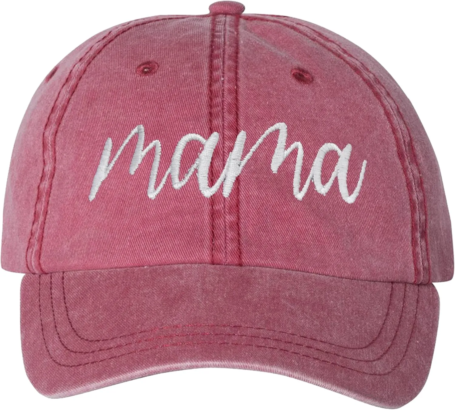 Personalized Embroidered Baseball Cap Custom Embroidered Baseball Hat