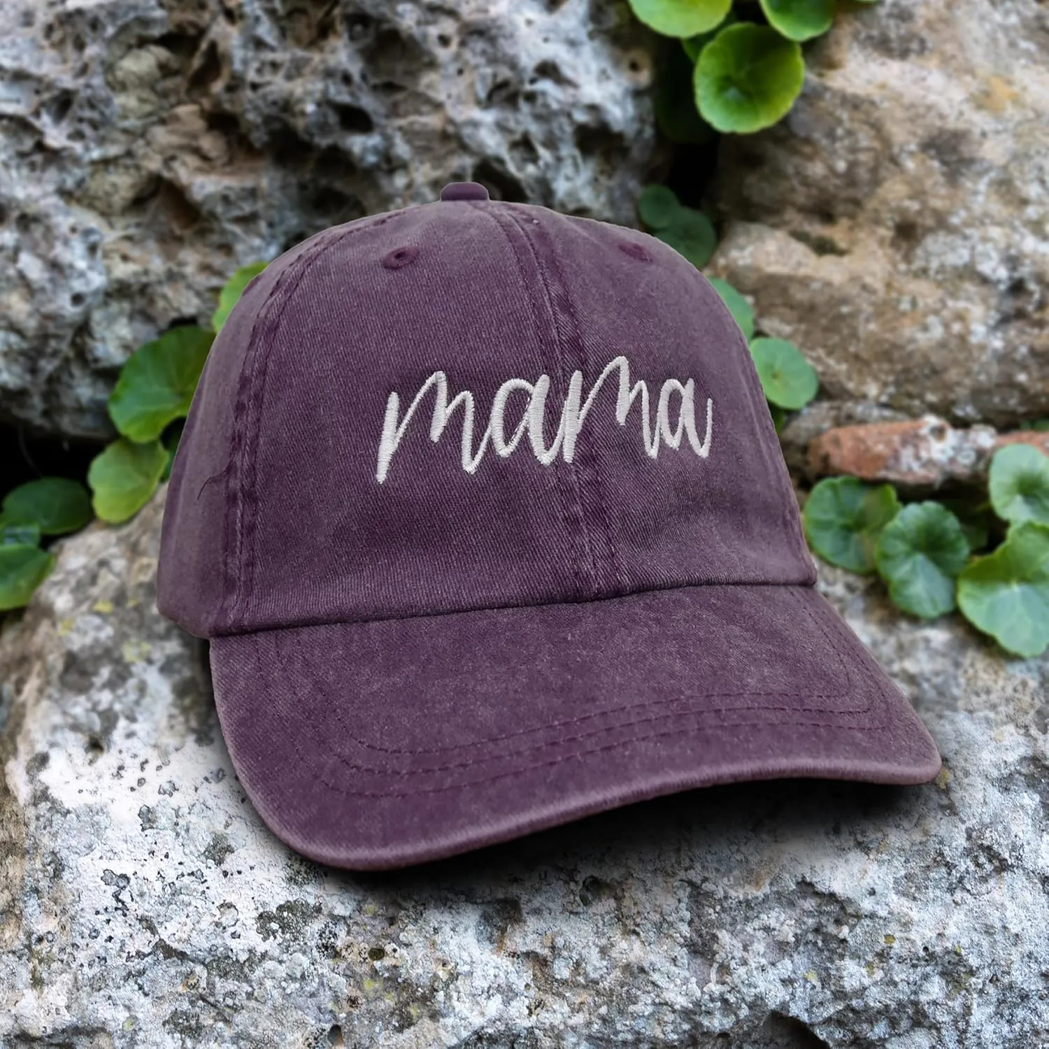 Personalized Embroidered Baseball Cap Custom Embroidered Baseball Hat