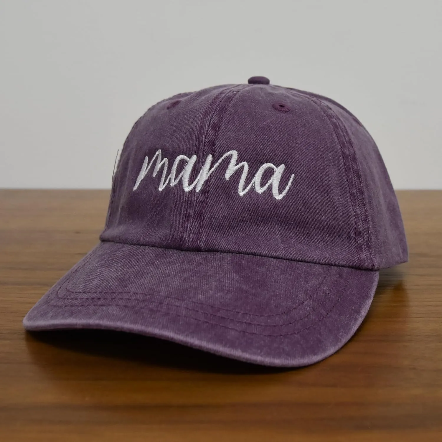 Personalized Embroidered Baseball Cap Custom Embroidered Baseball Hat