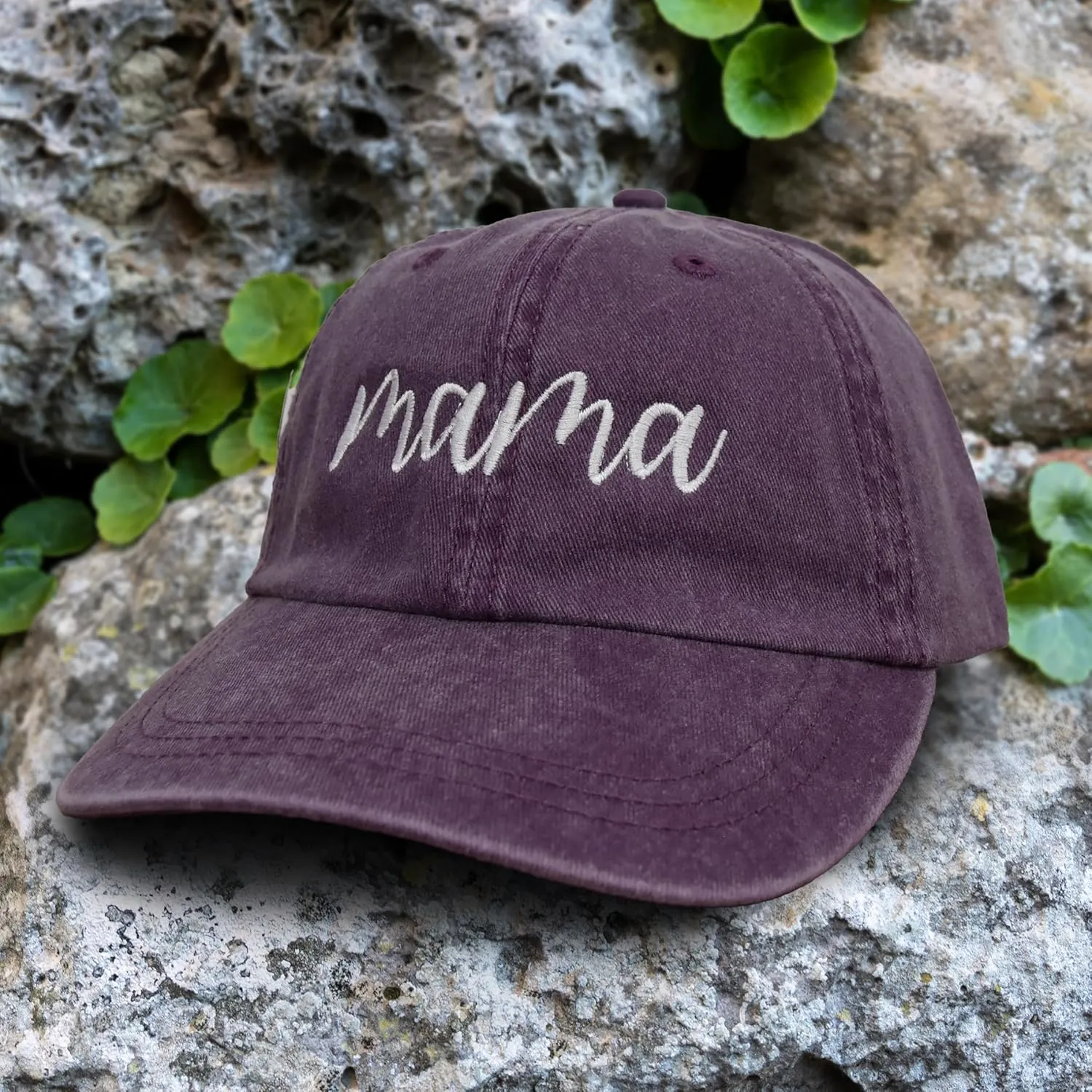 Personalized Embroidered Baseball Cap Custom Embroidered Baseball Hat