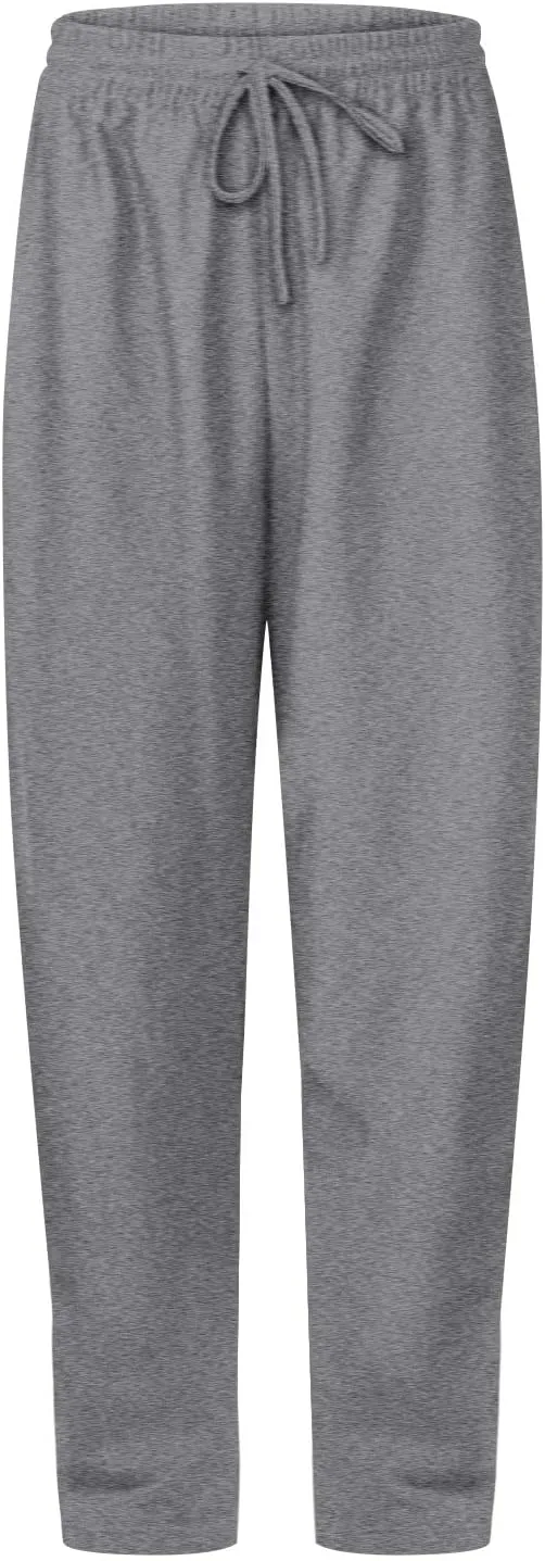 Petite Sweatpants for Women Girls Teen Plus Size Athletic Joggers with Pockets 2024 Straight Fleece Cargo Pants