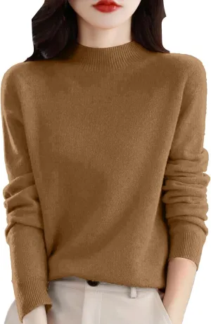 Cashmere Sweaters