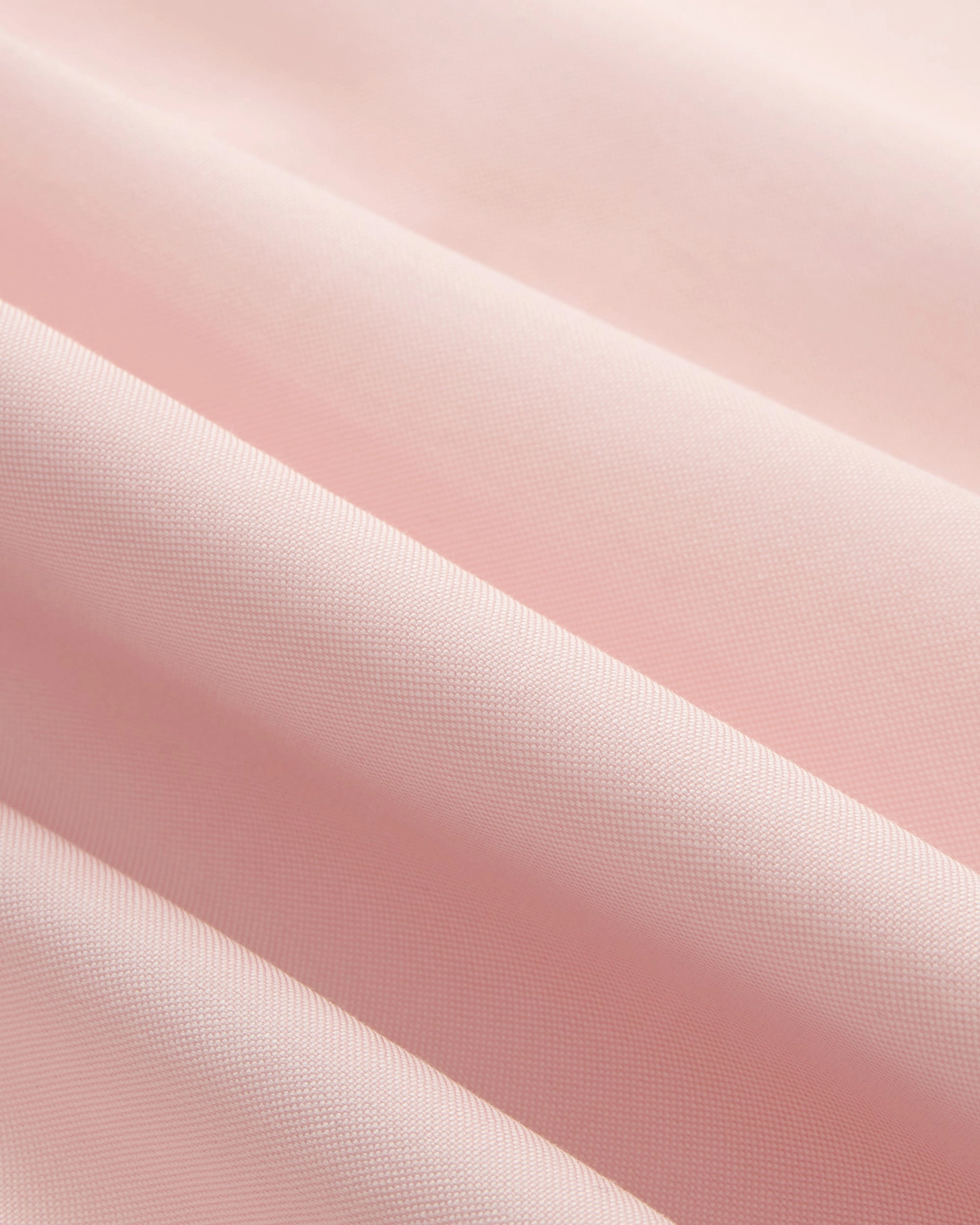 Special Occasion Pink Pinpoint Oxford Spread Collar Shirt - Trim Fit
