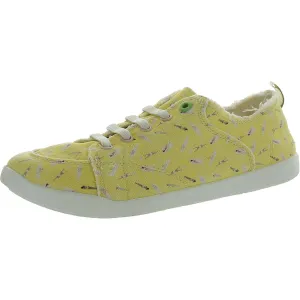 Pismo  Womens Lifestyle Slip-On Sneakers Strong Power Urban Dawn