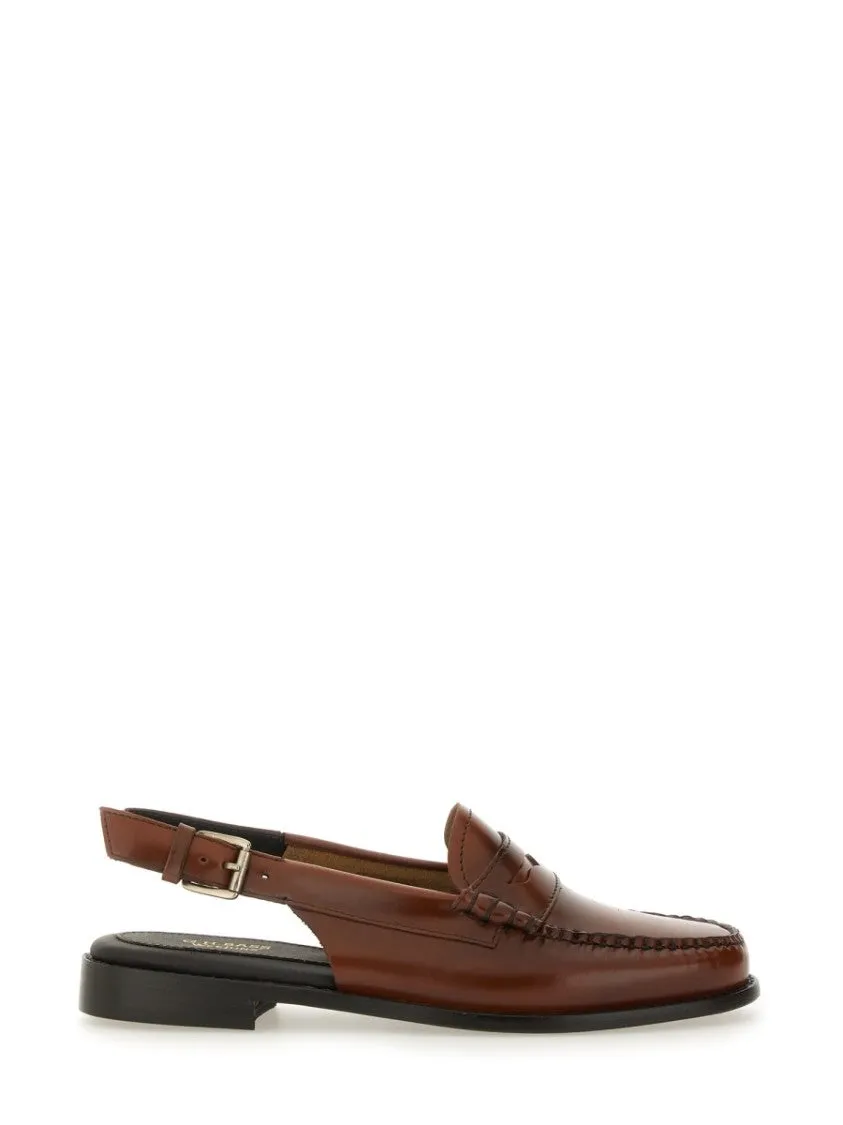 Weejun" Moccasin Light Pace Shopping Day