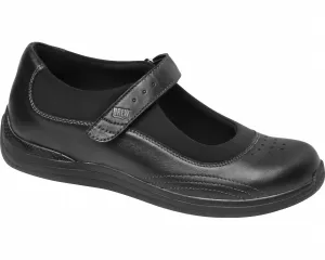 Workday Ease Rose Loafer In Black