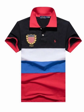 Polo Ralph Lauren Big Pony Polo Pullover