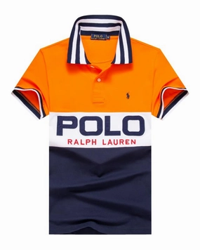 Polo Ralph Lauren Men  Polo Simple Wear Layerable Look