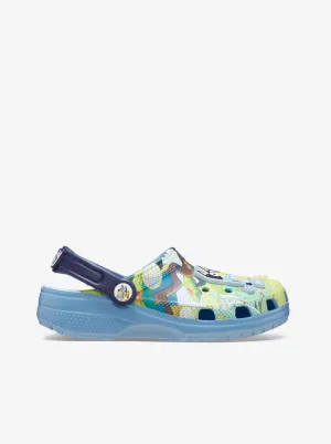 HighTop Bluey Classic Clog Kids
