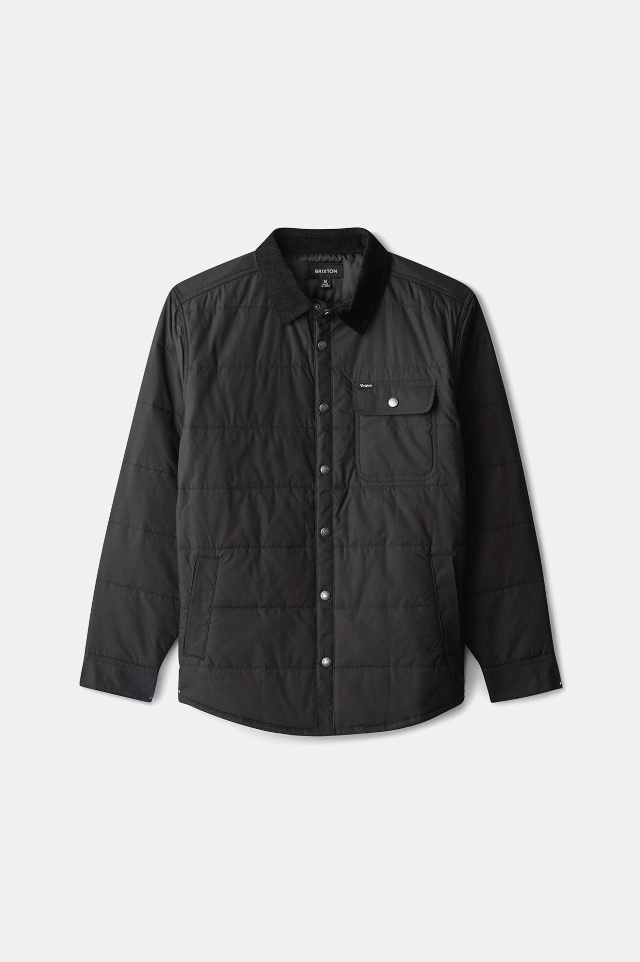 Core Warmth Cass Jacket - Black/Black