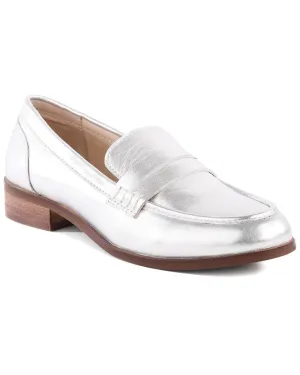 Soft Path Bold Sprint Seychelles Morton Leather Loafer