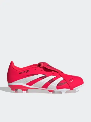 Predator League Boots Kids Reliable Grip