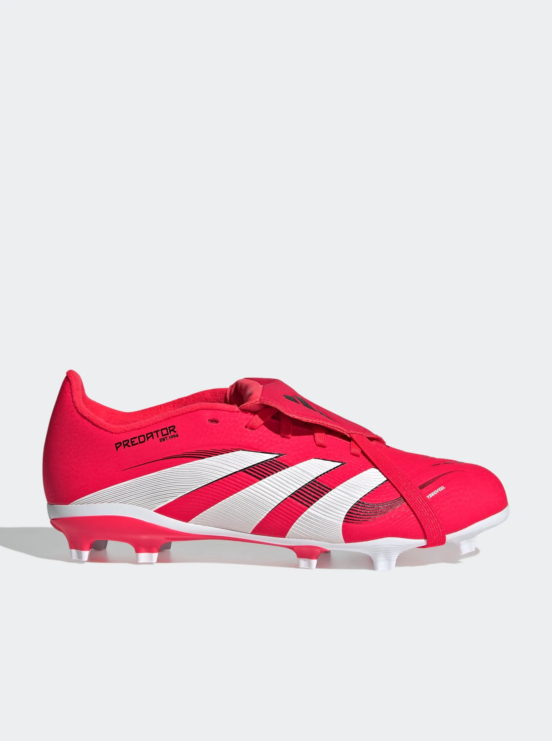 Modern Lines Flexible Outsole Predator League Boots Kids