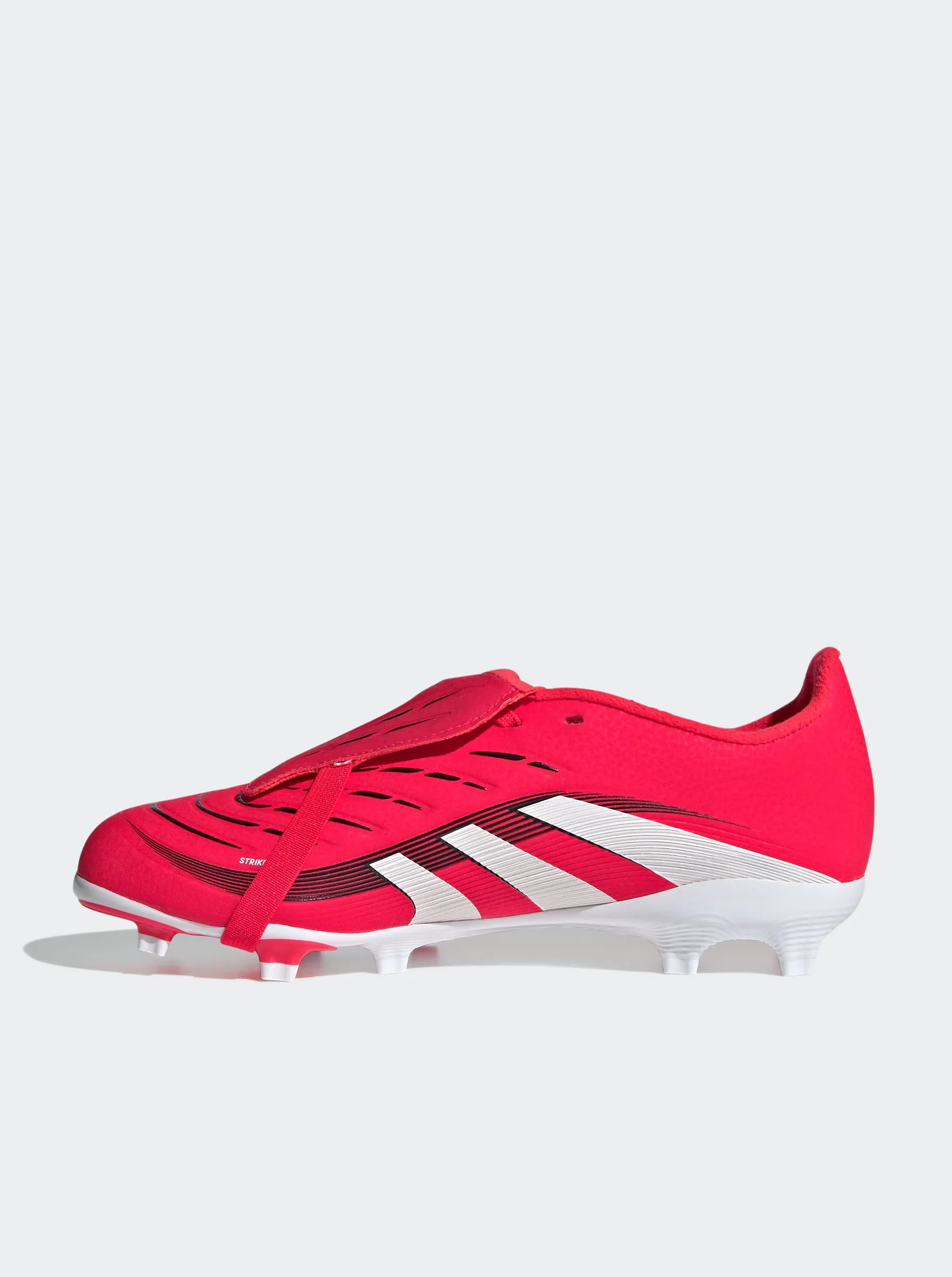 Water Resistant Predator League Boots Kids