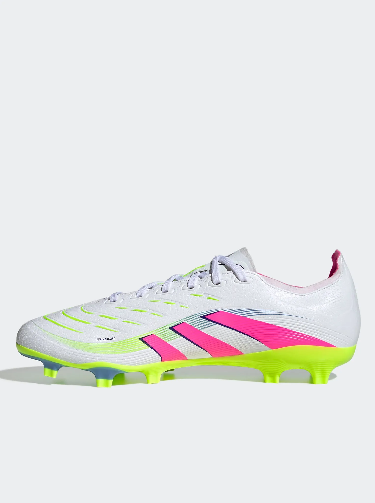 Predator League Firm Ground Unisex Premium Leather Upgrade