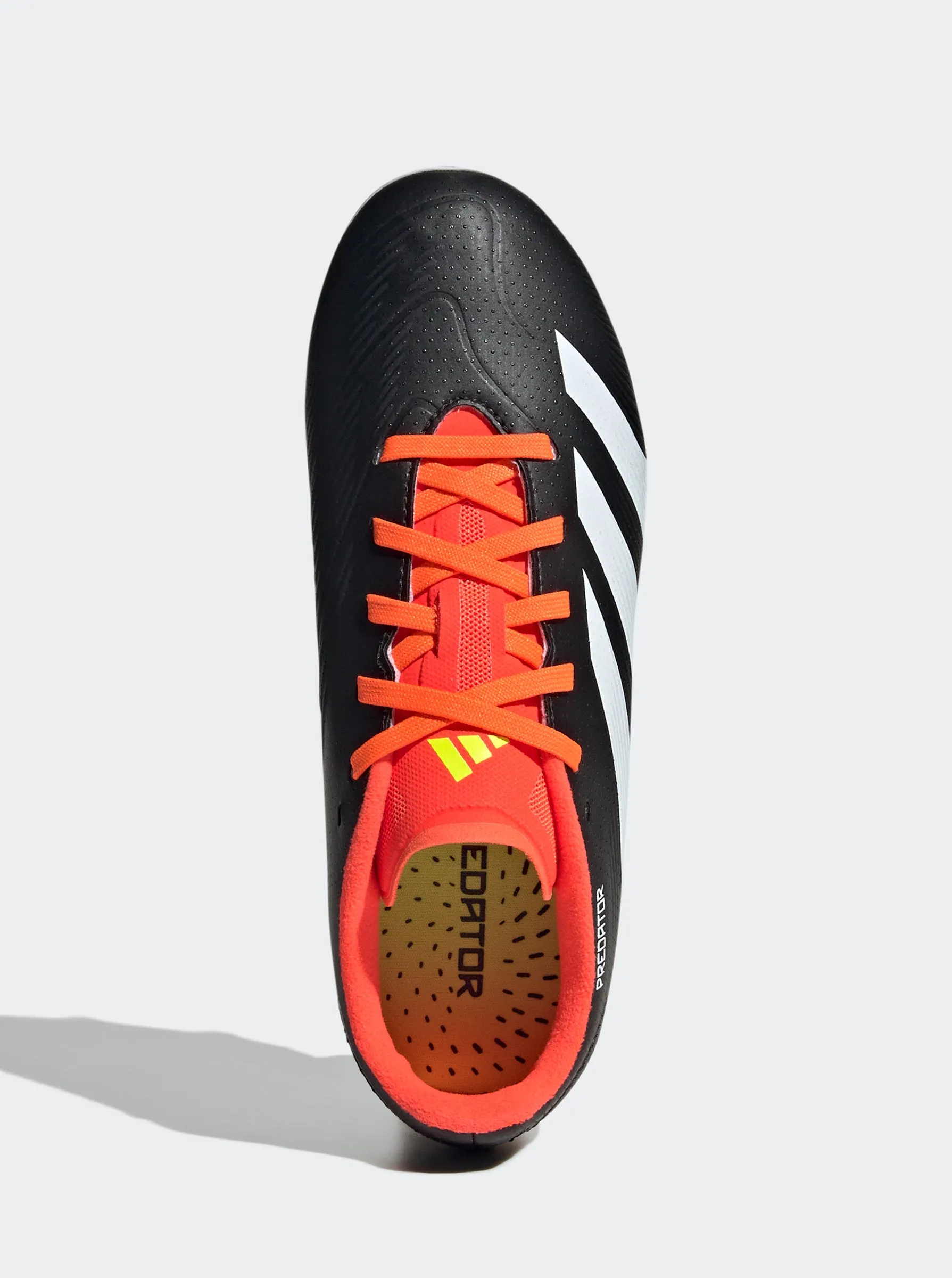 Comfortable fit Predator League L FG Kids