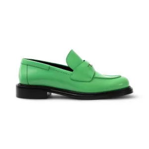 Supportive Heel Stylish Slip-on Shoes Ferragamo Mocassin