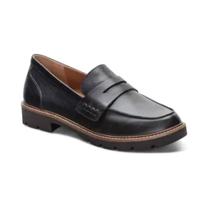 Grip Path Sleek Option Women's Collette Loafer In Black